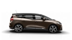 Renault Grand Scenic- Garage Roche Alixan