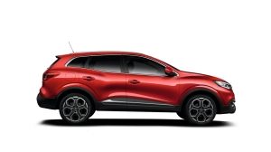 Renault Kadjar- Garage Roche Alixan