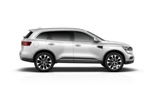 Renault Nouveau Koleos- Garage Roche Alixan