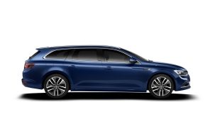 Renault Talisman estate- Garage Roche Alixan