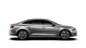 Renault Talisman- Garage Roche Alixan