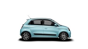 Renault Twingo- Garage Roche Alixan